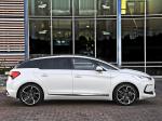 Citroen DS5 2012 года (ZA)